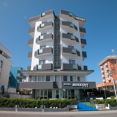 Hotel Merkury Torre Pedrera Exterior foto