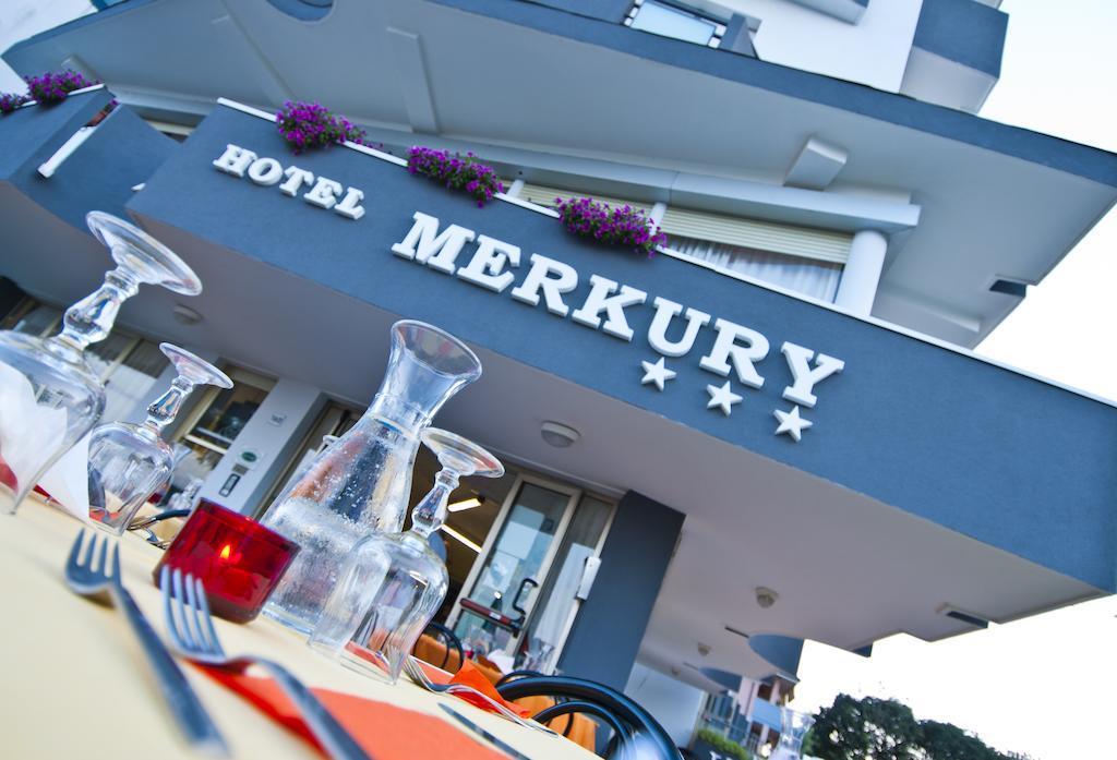 Hotel Merkury Torre Pedrera Exterior foto